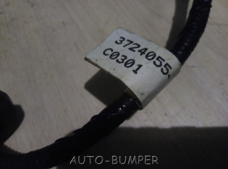 DongFeng Пучок проводов правой двери 3724055-C0301, 3724055C0301