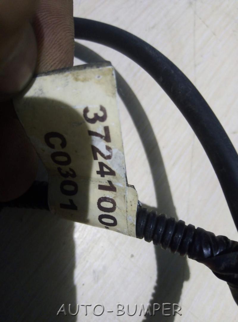 DongFeng Пучок проводов передней стенки кабины в сборе 3724100-C0301, 3724100-C0301