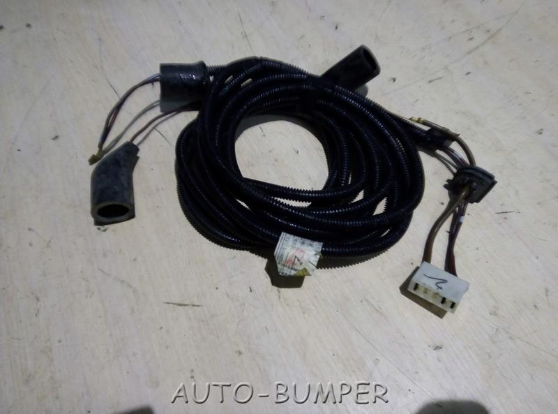 Shaanxi Жгут проводов блокировки DZ9100772088
