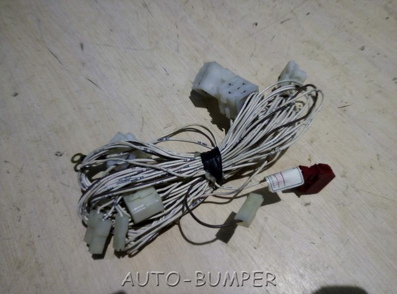 Shaanxi Жгут проводов кондиционера  DZ9100776340