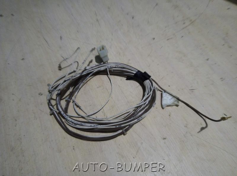 Shaanxi Жгут проводов системы ABS  DZ9100776102