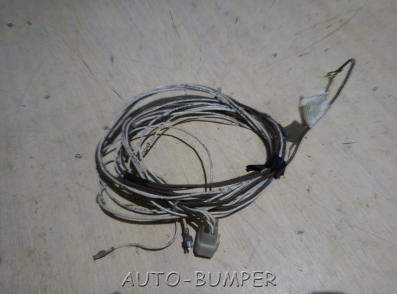 Shaanxi Жгут проводов системы ABS  DZ9100776102