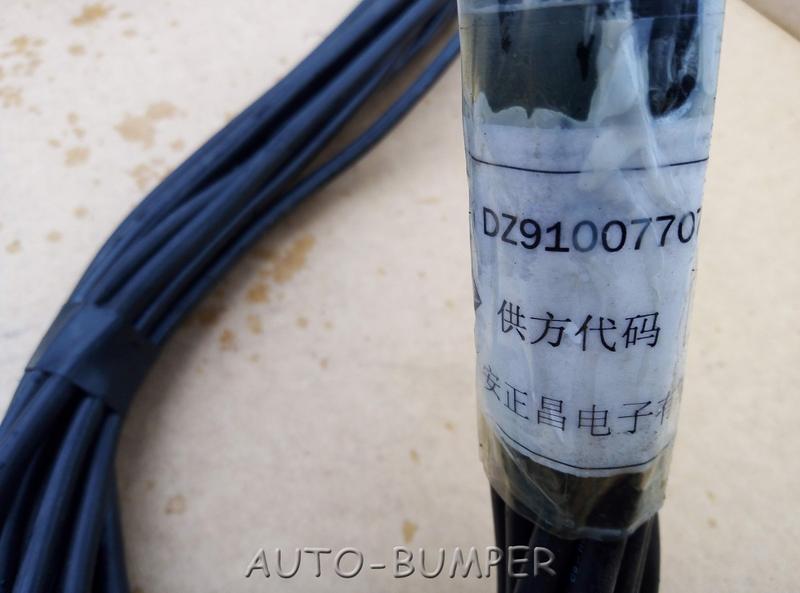 Shaanxi Жгут проводов ABS на раме DZ9100770709