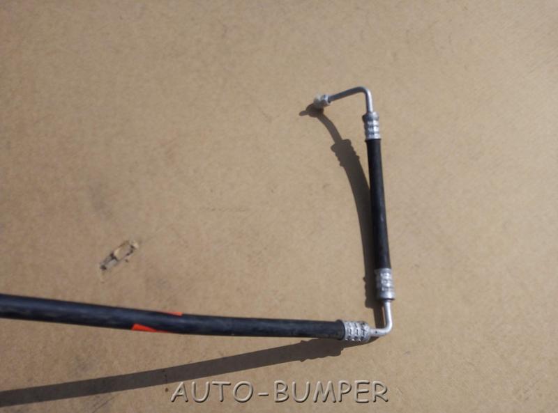 DongFeng Трубопровод кондиционера  – выход радиатора 8108030-C0103, 8108030C0103