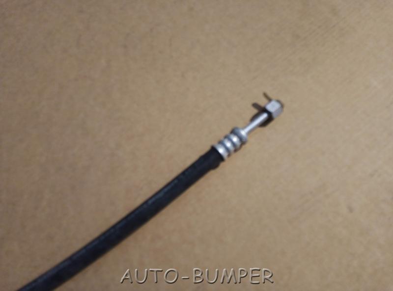 DongFeng Трубопровод кондиционера в сборе — вход испарителя 8108040-C0104, 8108040C0104