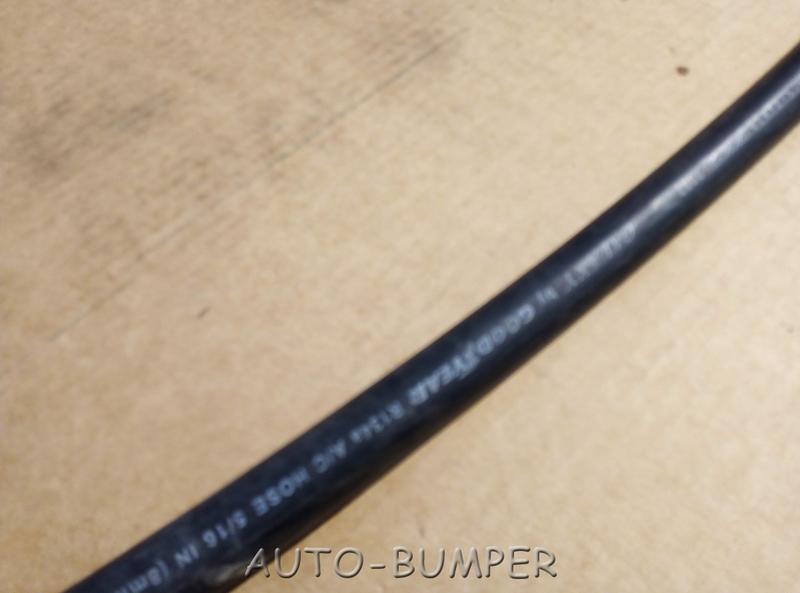 DongFeng Трубопровод кондиционера в сборе — вход испарителя 8108040-C0104, 8108040C0104