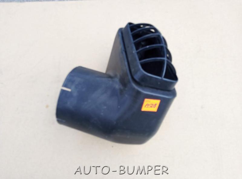 DongFeng Воздухозаборник в сборе 11ZD2A-09040, 11ZD2A09040