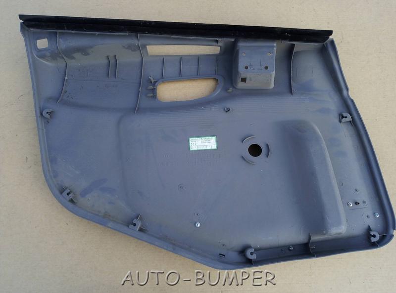 DongFeng Обшивка правой двери (С карманом)  6102016-C0100, 6102016C0100