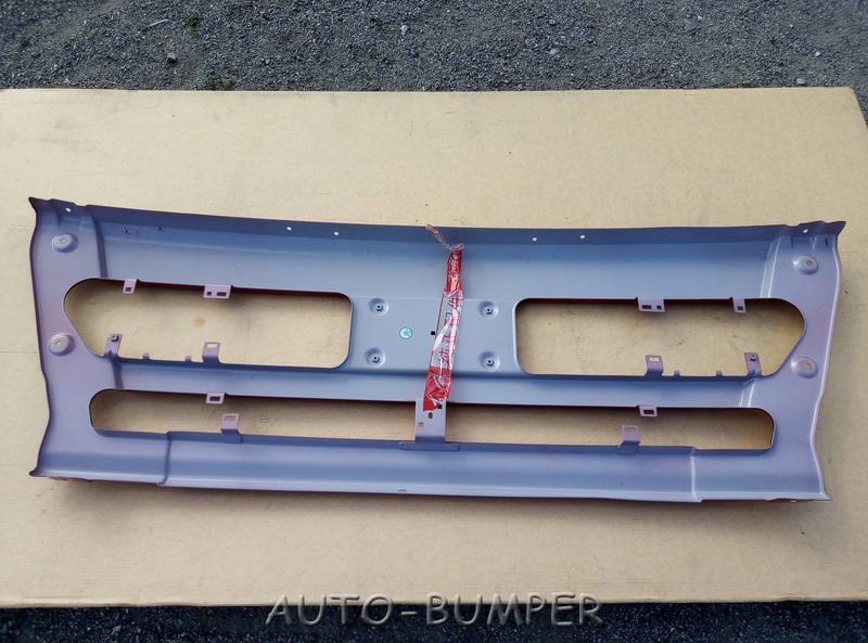 DongFeng Бампер передний, средняя часть  8406010-C0100, 8406010C0100