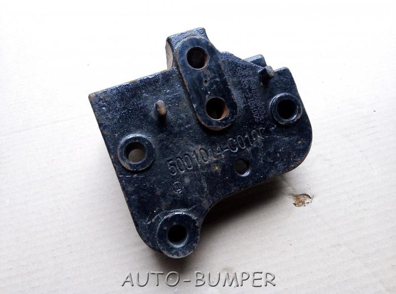 DongFeng Кронштейн передней подвески нижний 5001014-C0100, 5001014C0100