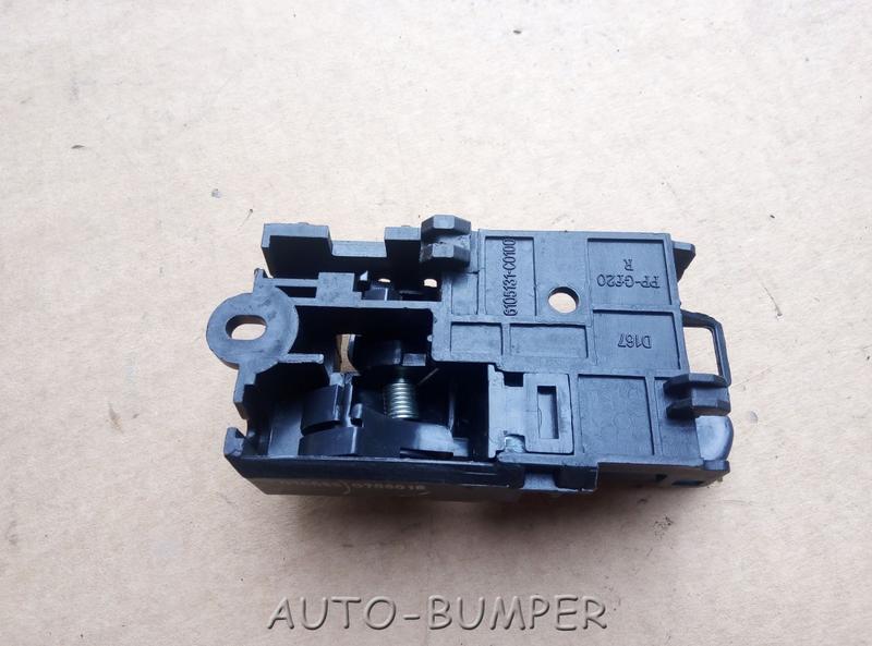 DongFeng Ручка двери правая (Внутренняя)  6105131-C0100, 6105131C0100