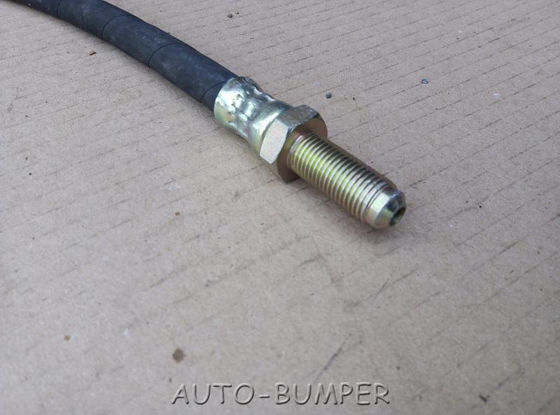 DongFeng Передний шланг сцепления в сборе 16ZB7-06040 16ZB706040
