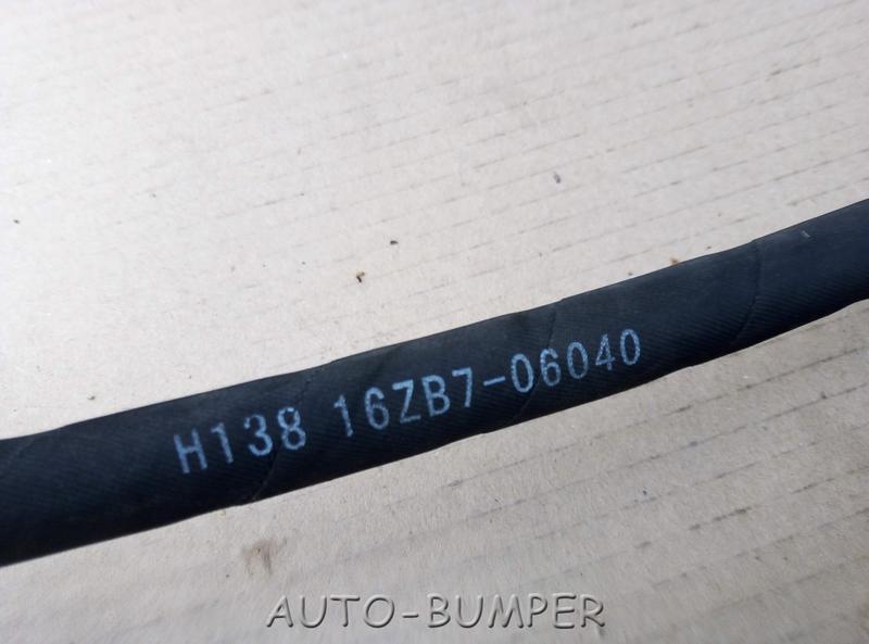 DongFeng Передний шланг сцепления в сборе 16ZB7-06040 16ZB706040