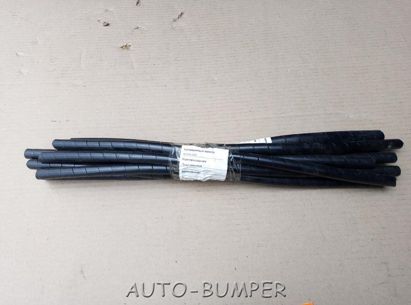 DongFeng Чехол защитный для трубки насоса подъема кабины  RQ8551950