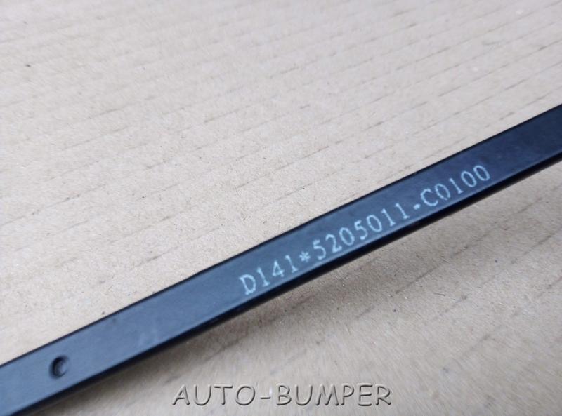 DongFeng Щеткодержатель левый 5205011-C0100, 5205011C0100