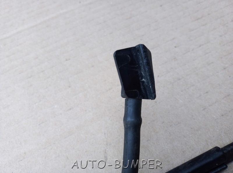 DongFeng Щеткодержатель левый 5205011-C0100, 5205011C0100