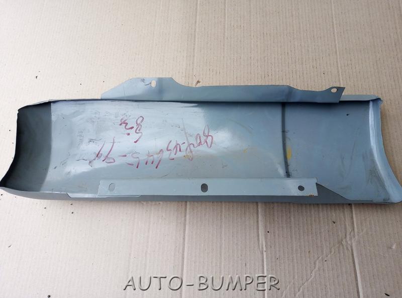 Shaanxi F2000 Обтекатель кабины правый  81.62410.2224, 81624102224