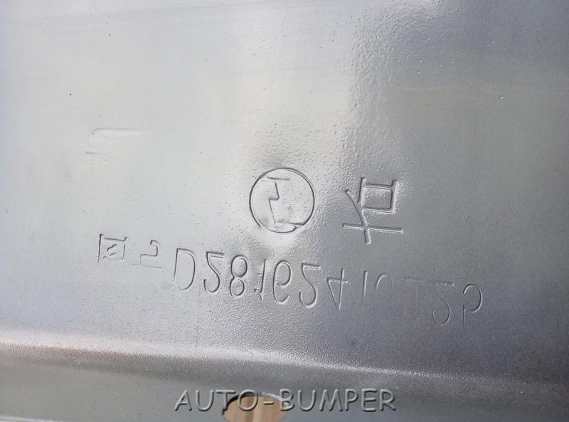 Shaanxi F2000 Обтекатель кабины правый  81.62410.2224, 81624102224