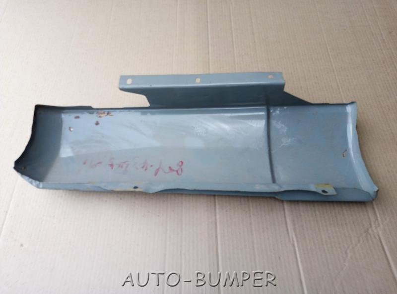 Shaanxi Обтекатель кабины левый