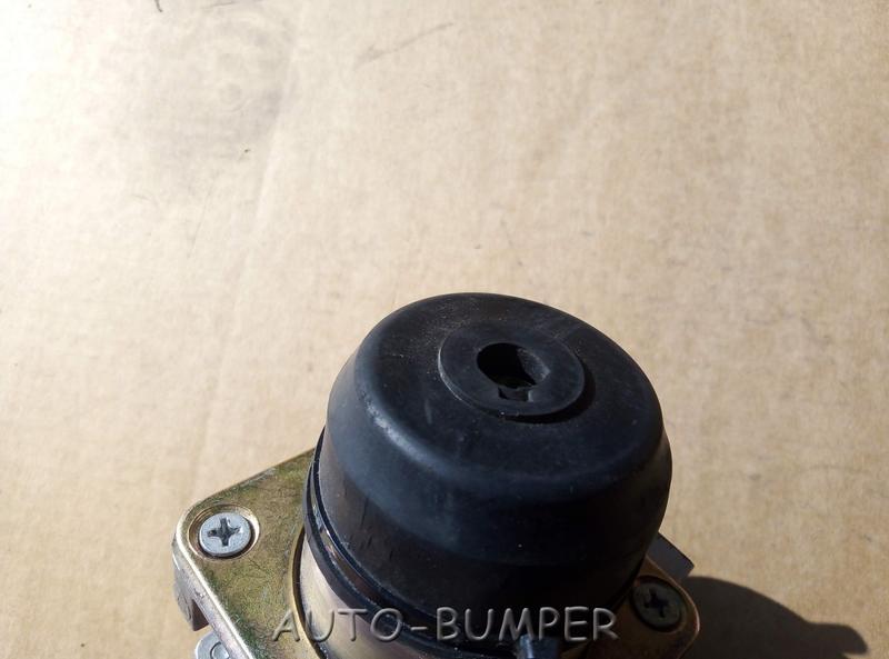Shaanxi Кран тормозной главный DZ9100360080