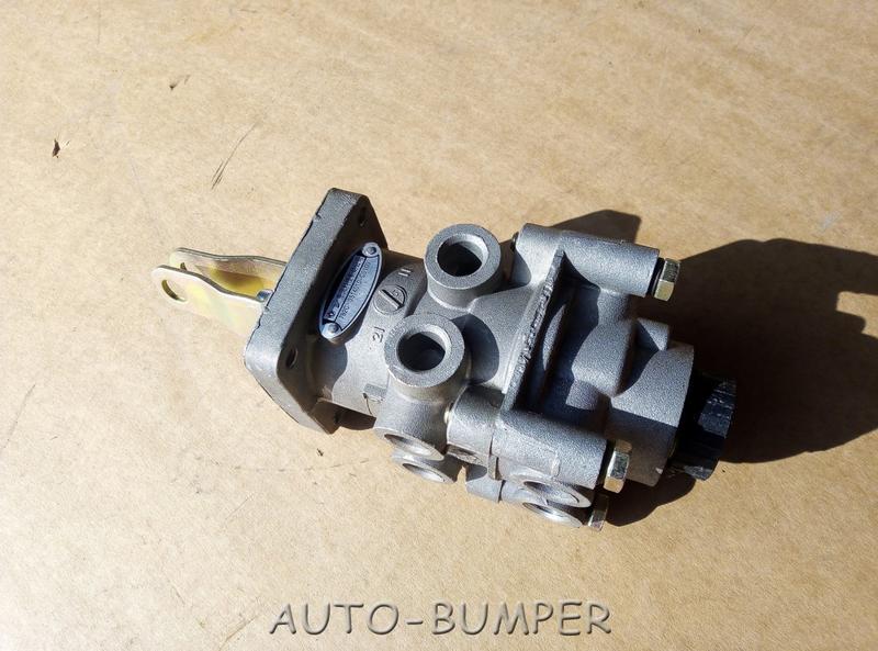 DongFeng Главный тормозной кран 3514010-C0100, 3514010C0100