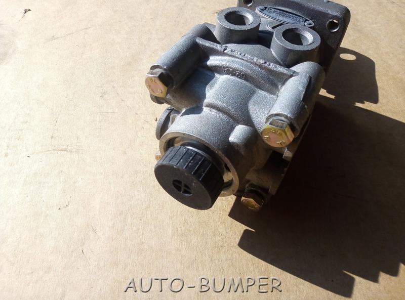 DongFeng Главный тормозной кран 3514010-C0100, 3514010C0100