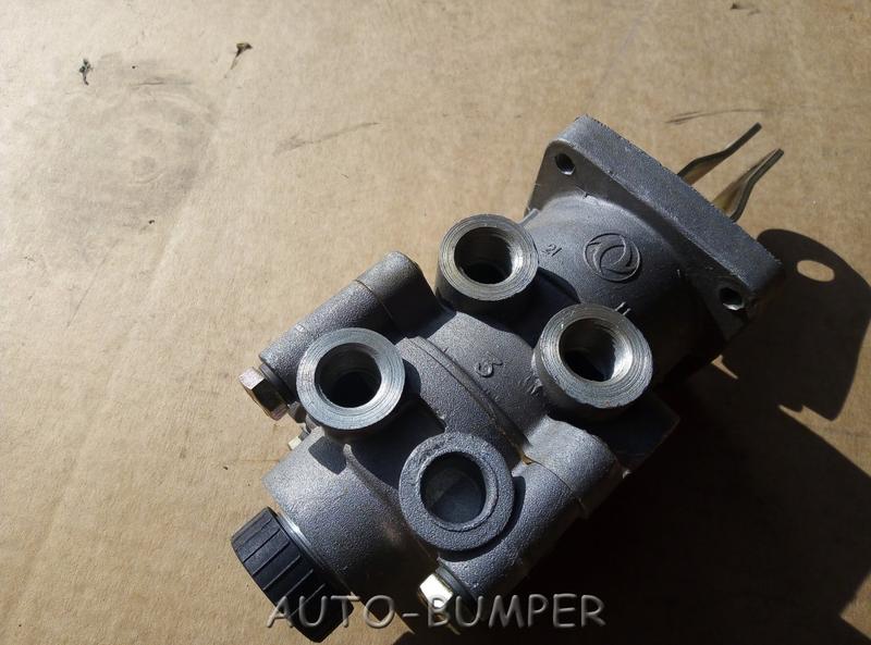 DongFeng Главный тормозной кран 3514010-C0100, 3514010C0100