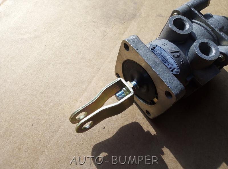 DongFeng Главный тормозной кран 3514010-C0100, 3514010C0100
