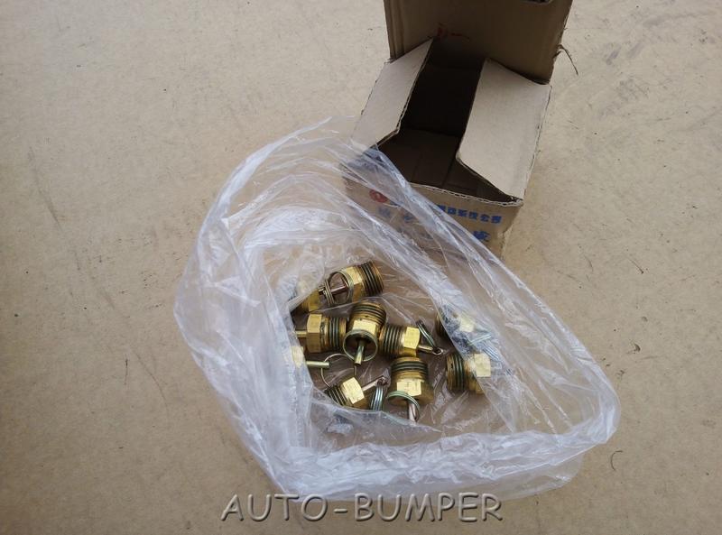 DongFeng Клапан слива конденсата в сборе 3513D-040, 3513D040