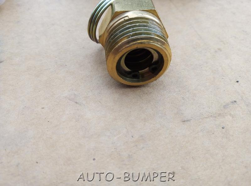 DongFeng Клапан слива конденсата в сборе 3513D-040, 3513D040