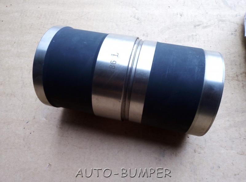 Cummins Гильза ISL  4244330, ZNP4244330