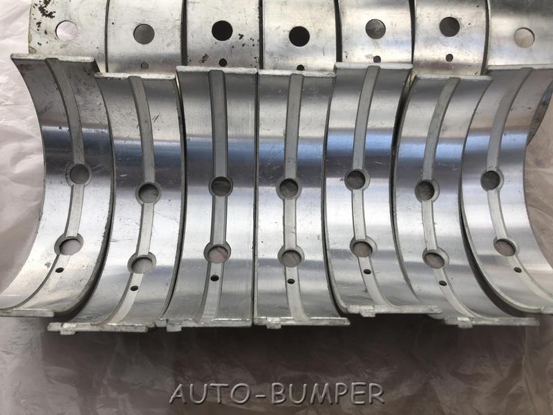 Cummins Вкладыш коренной 3901090, A3901090