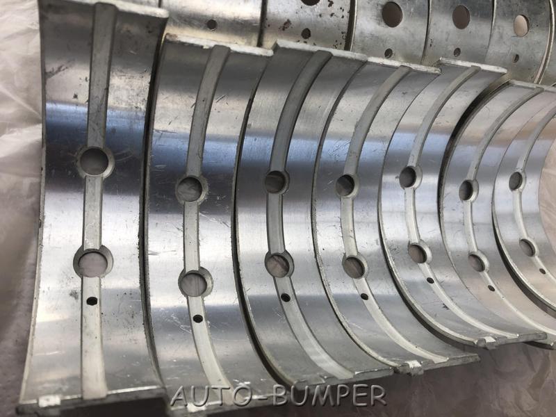 Cummins Вкладыш коренной 3901090, A3901090