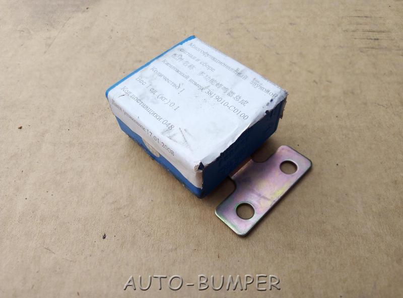 DongFeng Сигнал звуковой многофункциональный в сборе 3819010-C0100, 3819010C0100