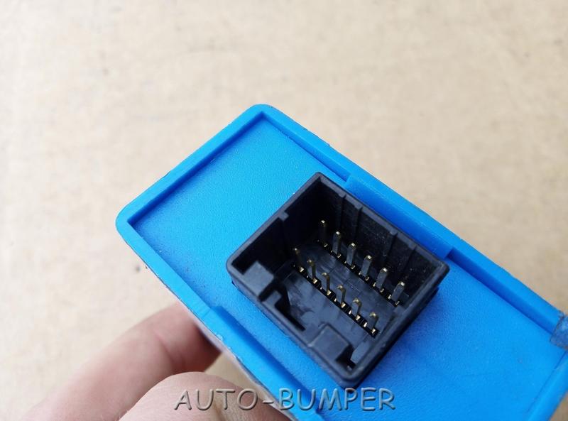 DongFeng Сигнал звуковой многофункциональный в сборе 3819010-C0100, 3819010C0100