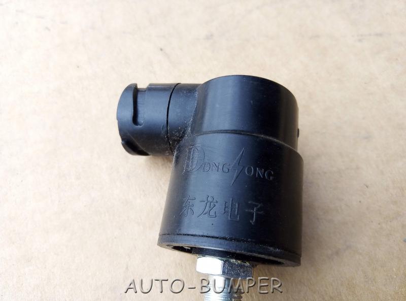 DongFeng Датчик засоренности воздушного фильтра 38ZD2A-33010, 38ZD2A33010