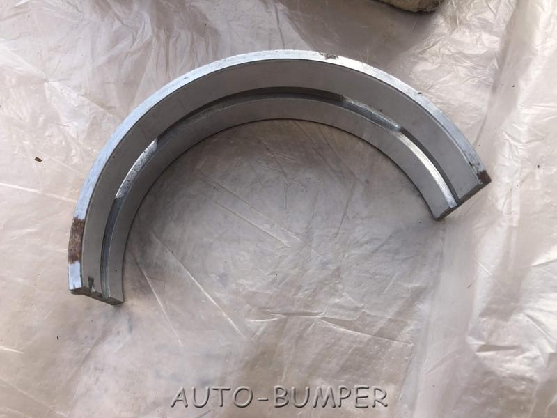 Cummins  Вкладыш коренной верхний (0.25) 3916840