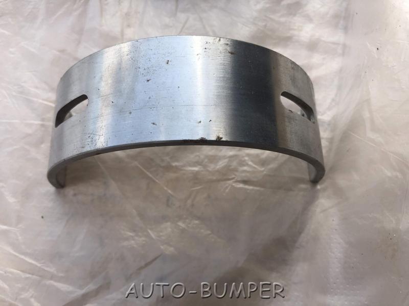 Cummins  Вкладыш коренной верхний (0.25) 3916840