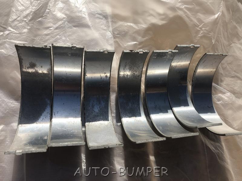 Cummins Вкладыш коренной нижний 3901150, A3901150