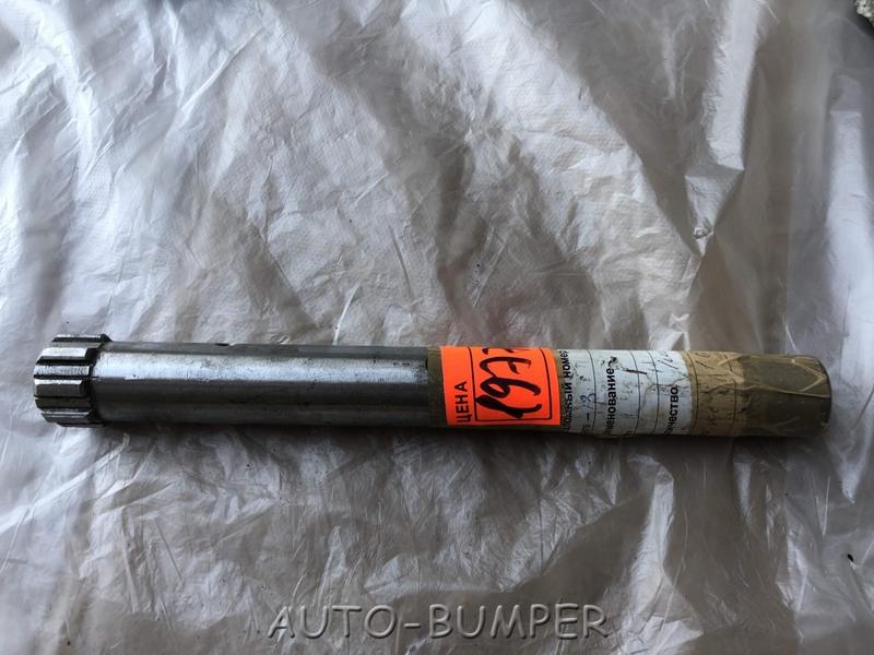 DongFeng  Шток механизма переключения передач  F99679-13