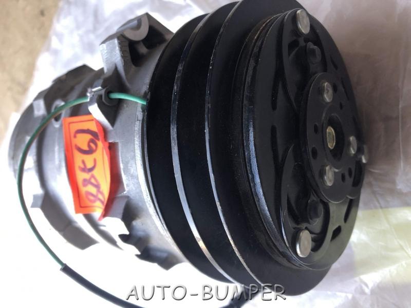 DongFeng Компрессор кондиционера в сборе 8104010-C0103, 8104010C0103, 4938842