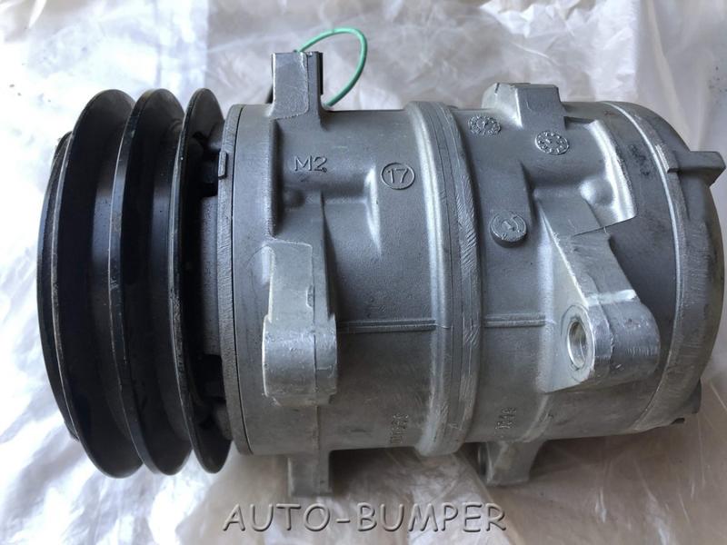 DongFeng Компрессор кондиционера в сборе 8104010-C0103, 8104010C0103, 4938842