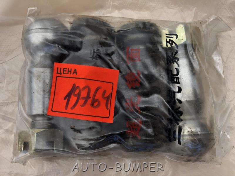 Dongfeng ремкомплект рулевого наконечника RK3303N066