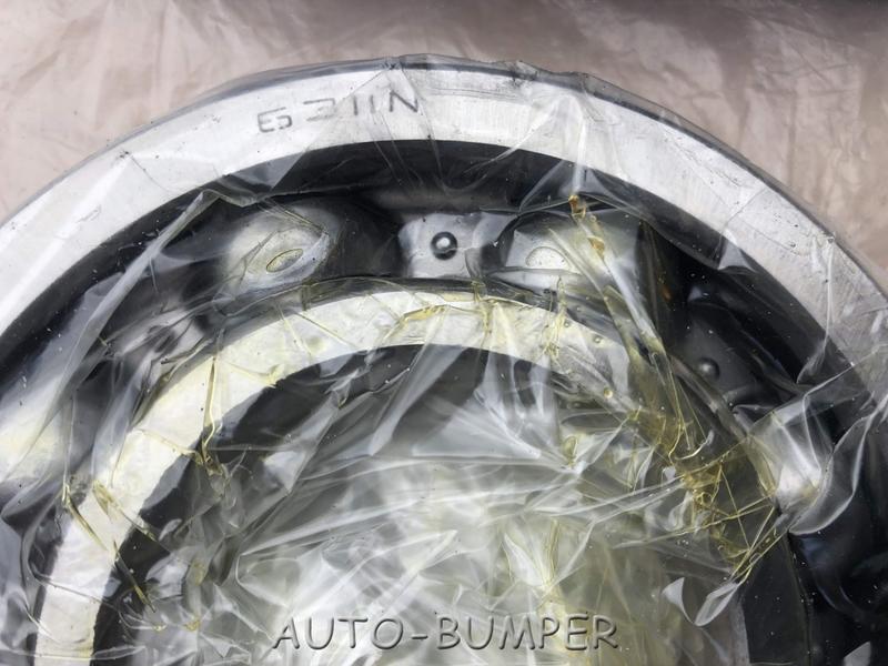 Подшипник роликовый среднего моста 6311N, 25Z33-02174, 25Z3302174
