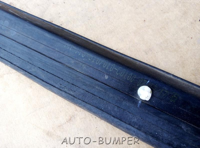 Dongfeng Уплотнитель правого дверного проема наружный 6107010C0100, 6107010-C0100