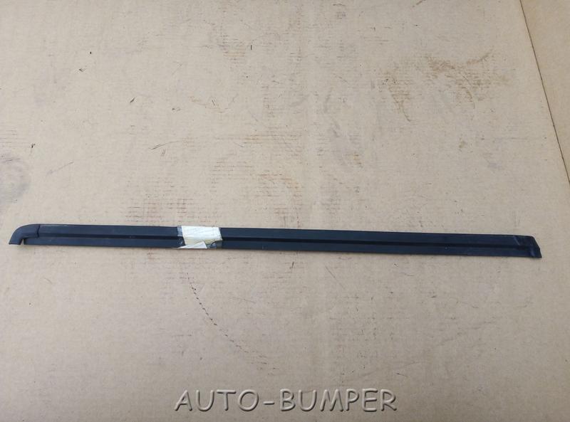 Dongfeng Уплотнитель окна левой двери наружный 6107032C0100, 6107032-C0100