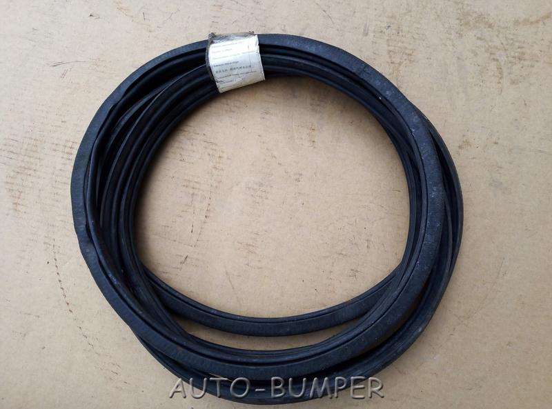 Dongfeng Уплотнитель бокового окна в сборе 5403029C0100, 5403029-C0100