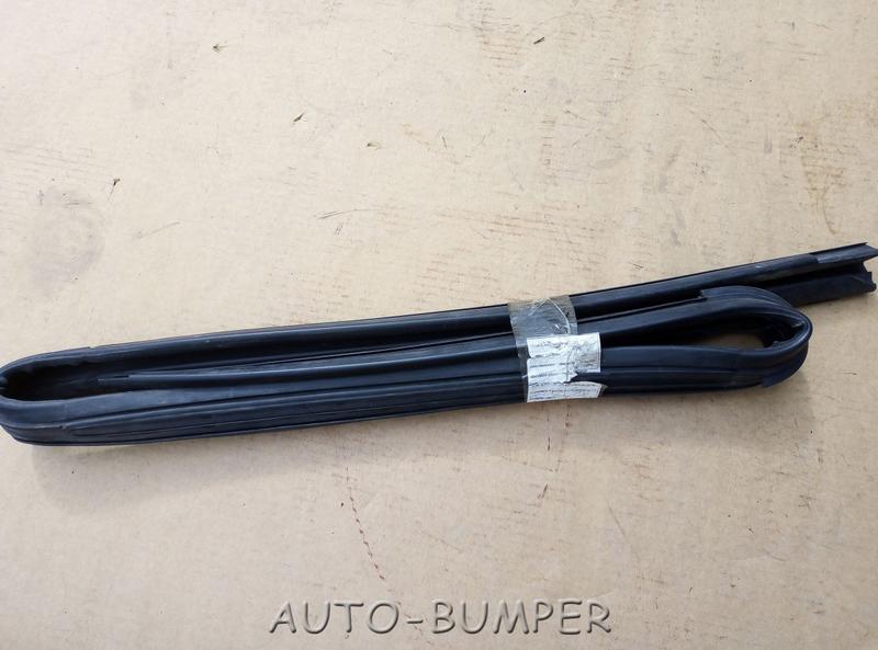 Dongfeng Желобок правого стекла верхний 6107030C0100, 6107030-C0100