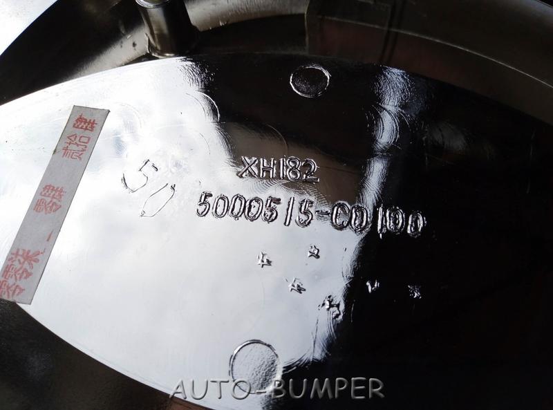 DongFeng Эмблема  5000515-C0100, 5000515C0100