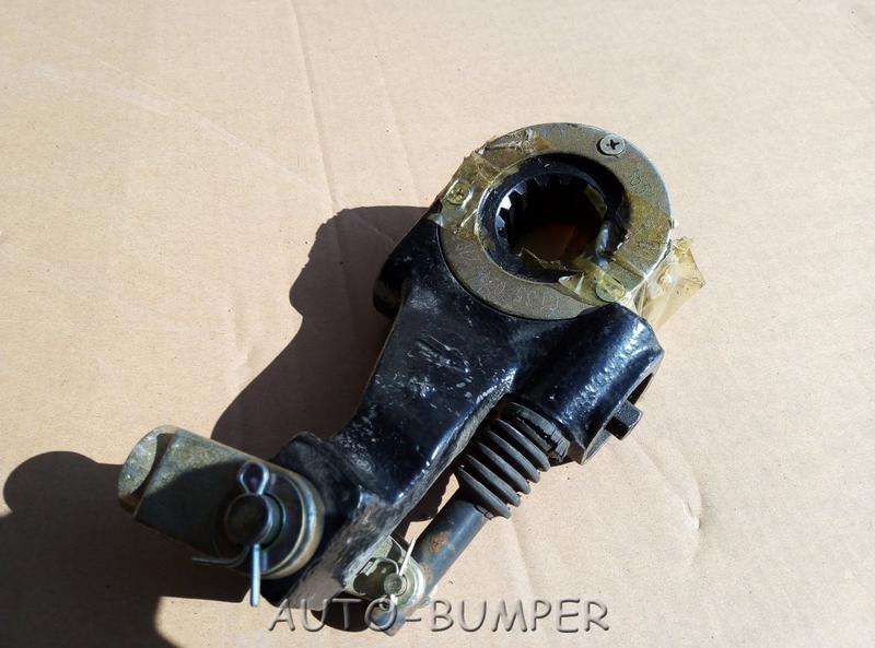 DongFeng DFL4251A Трещётка передняя правая 3551ZB6-002, 3551ZB6002	
